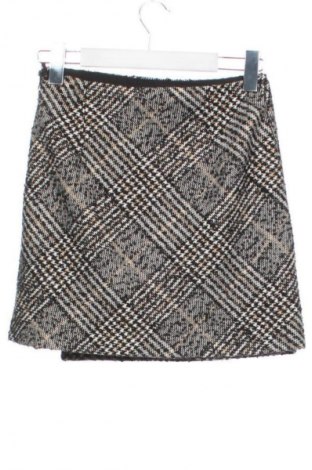 Φούστα H&M, Μέγεθος XS, Χρώμα Πολύχρωμο, Τιμή 6,99 €