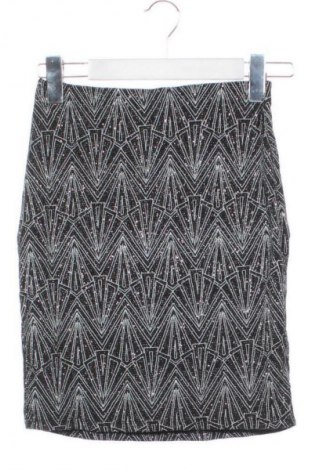 Sukně H&M, Velikost XXS, Barva Vícebarevné, Cena  159,00 Kč