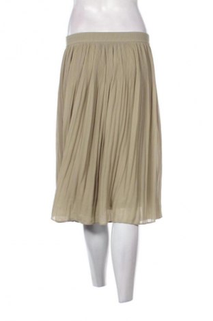 Rock H&M, Größe M, Farbe Grün, Preis 12,00 €