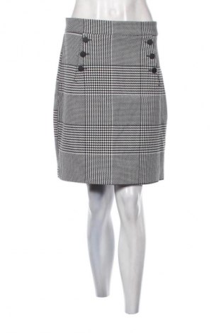 Rock H&M, Größe L, Farbe Mehrfarbig, Preis € 6,99