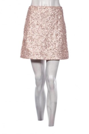 Spódnica H&M, Rozmiar L, Kolor Różowy, Cena 33,99 zł