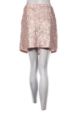 Spódnica H&M, Rozmiar L, Kolor Różowy, Cena 33,99 zł