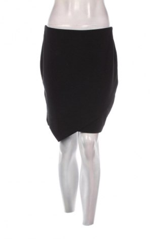 Rock H&M, Größe XL, Farbe Schwarz, Preis 9,99 €