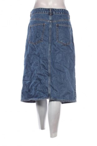 Sukně H&M, Velikost XL, Barva Modrá, Cena  319,00 Kč