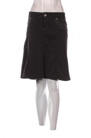 Rock H&M, Größe XL, Farbe Schwarz, Preis € 6,99