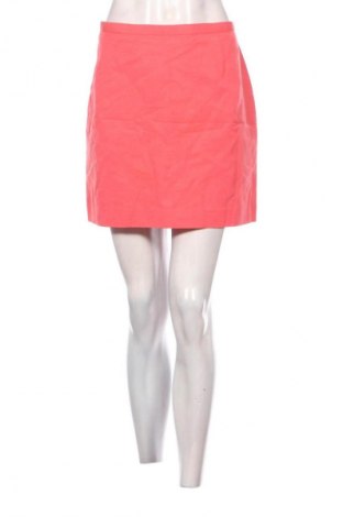 Fustă H&M, Mărime L, Culoare Roz, Preț 32,99 Lei