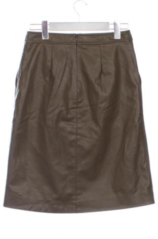 Spódnica H&M, Rozmiar S, Kolor Brązowy, Cena 52,42 zł