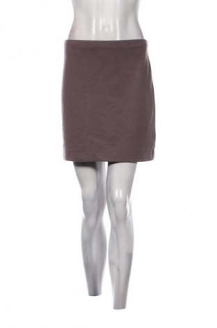 Φούστα H&M, Μέγεθος XL, Χρώμα Καφέ, Τιμή 5,99 €