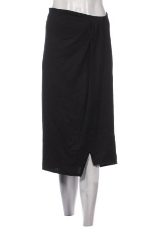 Пола H&M, Размер XL, Цвят Черен, Цена 8,18 €