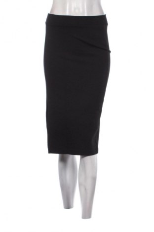 Fustă H&M, Mărime S, Culoare Negru, Preț 62,56 Lei