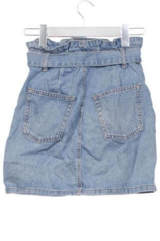 Пола H&M, Размер XXS, Цвят Син, Цена 6,64 €