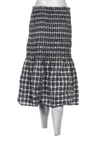 Rock H&M, Größe S, Farbe Mehrfarbig, Preis € 11,99