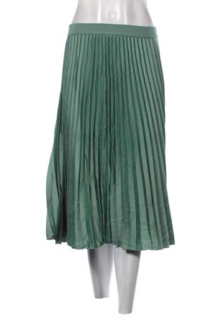 Rock H&M, Größe M, Farbe Grün, Preis 12,99 €