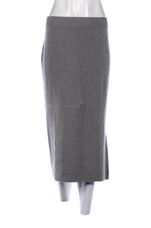 Пола H&M, Размер L, Цвят Сив, Цена 18,00 €