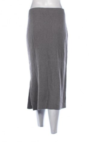 Пола H&M, Размер L, Цвят Сив, Цена 18,00 €