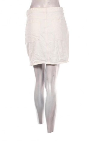 Φούστα H&M, Μέγεθος M, Χρώμα Λευκό, Τιμή 7,99 €