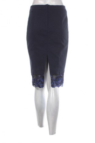 Fustă H&M, Mărime S, Culoare Albastru, Preț 51,00 Lei