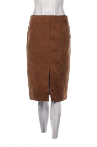 Sukně H&M, Velikost S, Barva Hnědá, Cena  340,00 Kč