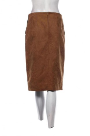 Sukně H&M, Velikost S, Barva Hnědá, Cena  340,00 Kč