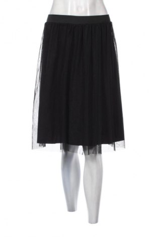 Rock H&M, Größe L, Farbe Schwarz, Preis 13,99 €