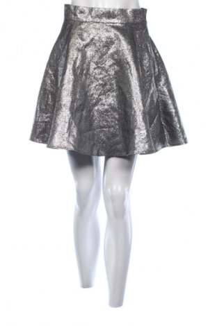 Szoknya H&M, Méret M, Szín Ezüstös, Ár 6 550 Ft