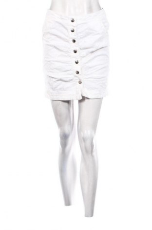 Szoknya H&M, Méret M, Szín Fehér, Ár 2 799 Ft