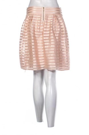 Spódnica H&M, Rozmiar S, Kolor Popielaty róż, Cena 52,42 zł