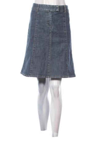 Sukně H&M, Velikost M, Barva Modrá, Cena  419,00 Kč