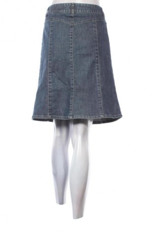 Sukně H&M, Velikost M, Barva Modrá, Cena  419,00 Kč