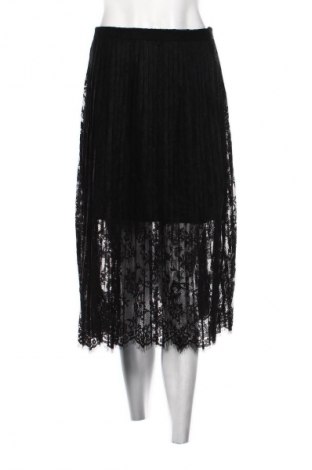 Fustă H&M, Mărime XL, Culoare Negru, Preț 88,99 Lei