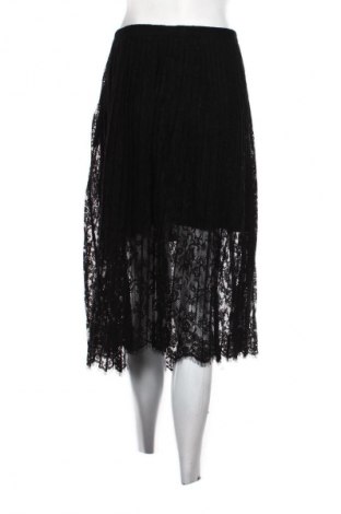 Fustă H&M, Mărime XL, Culoare Negru, Preț 88,99 Lei