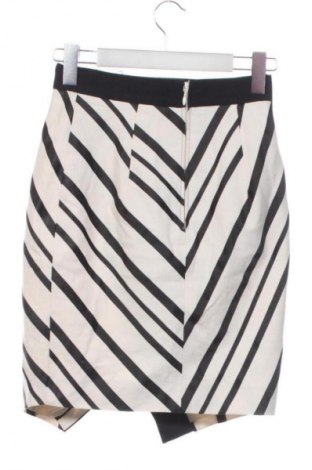 Φούστα H&M, Μέγεθος XS, Χρώμα Πολύχρωμο, Τιμή 9,71 €