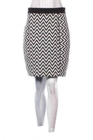 Rock H&M, Größe M, Farbe Mehrfarbig, Preis 10,00 €