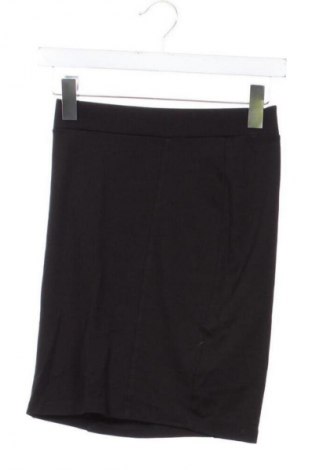 Fustă H&M, Mărime XS, Culoare Negru, Preț 51,00 Lei