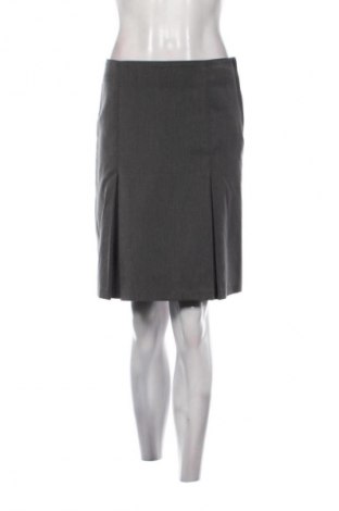 Rock H&M, Größe S, Farbe Grau, Preis 10,00 €