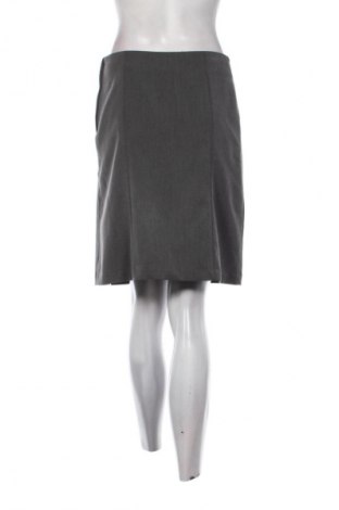 Rock H&M, Größe S, Farbe Grau, Preis 10,00 €