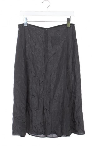 Rock H&M, Größe M, Farbe Grau, Preis 12,00 €