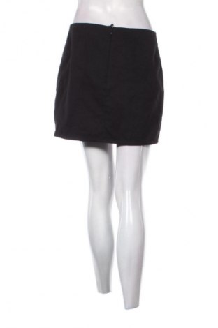 Rock H&M, Größe M, Farbe Schwarz, Preis 18,46 €