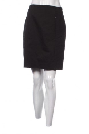 Rock H&M, Größe L, Farbe Schwarz, Preis 18,46 €