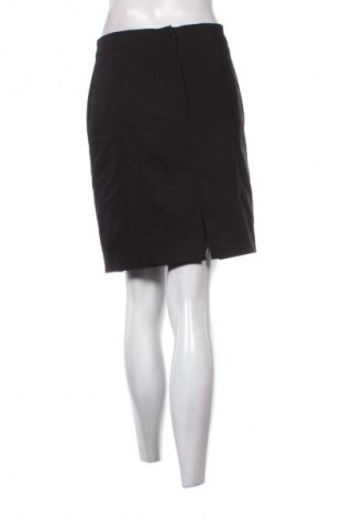 Rock H&M, Größe L, Farbe Schwarz, Preis 18,46 €