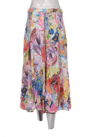 Fustă H&M, Mărime M, Culoare Multicolor, Preț 62,56 Lei