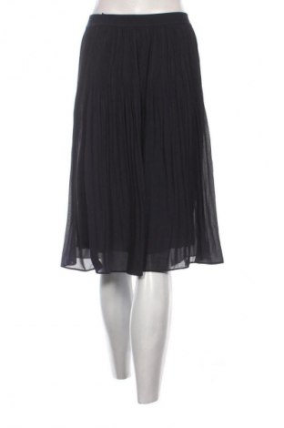 Fustă H&M, Mărime M, Culoare Albastru, Preț 25,99 Lei