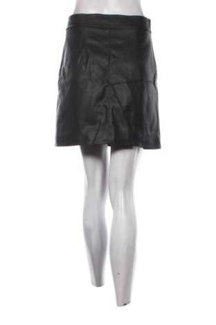 Rock H&M, Größe M, Farbe Schwarz, Preis 10,00 €