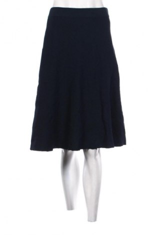 Пола H&M, Размер L, Цвят Син, Цена 21,86 €