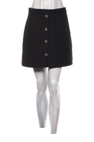 Пола H&M, Размер M, Цвят Черен, Цена 10,00 €