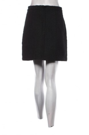 Пола H&M, Размер M, Цвят Черен, Цена 10,00 €