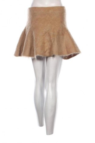 Spódnica H&M, Rozmiar M, Kolor Brązowy, Cena 34,99 zł