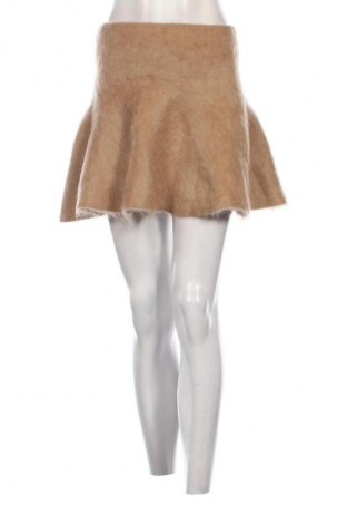 Spódnica H&M, Rozmiar M, Kolor Brązowy, Cena 34,99 zł