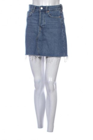 Пола H&M, Размер S, Цвят Син, Цена 15,00 €