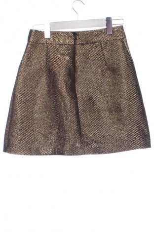 Rock H&M, Größe XS, Farbe Mehrfarbig, Preis 10,00 €